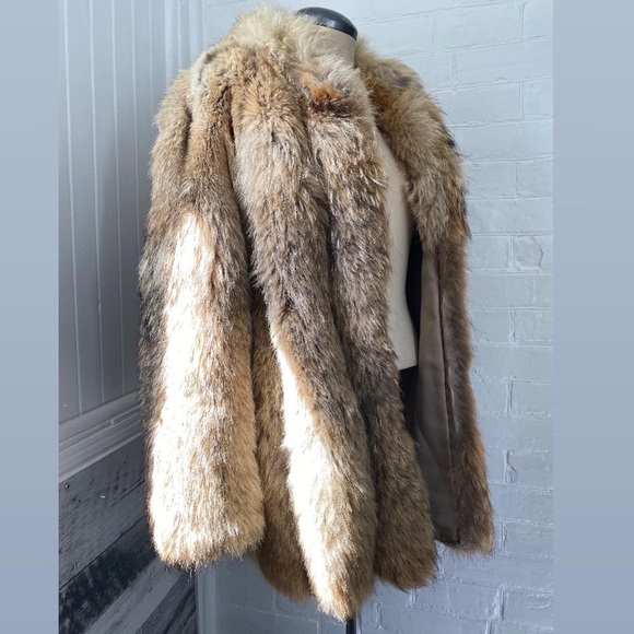 VINTAGE FUR gorgeous style - Picture 2 of 16